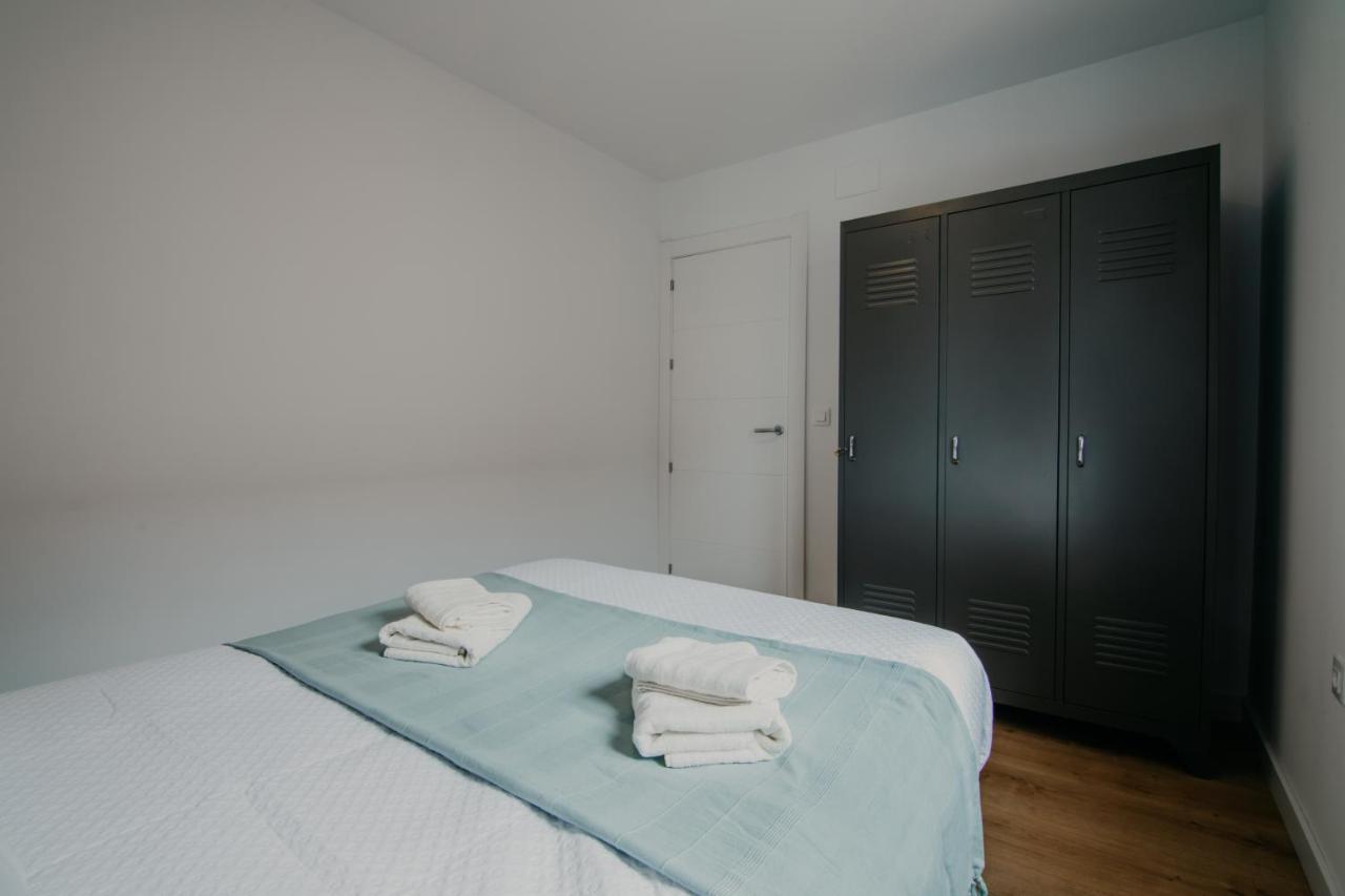 Tuguest Carretera De La Sierra Apartment Гранада Екстериор снимка