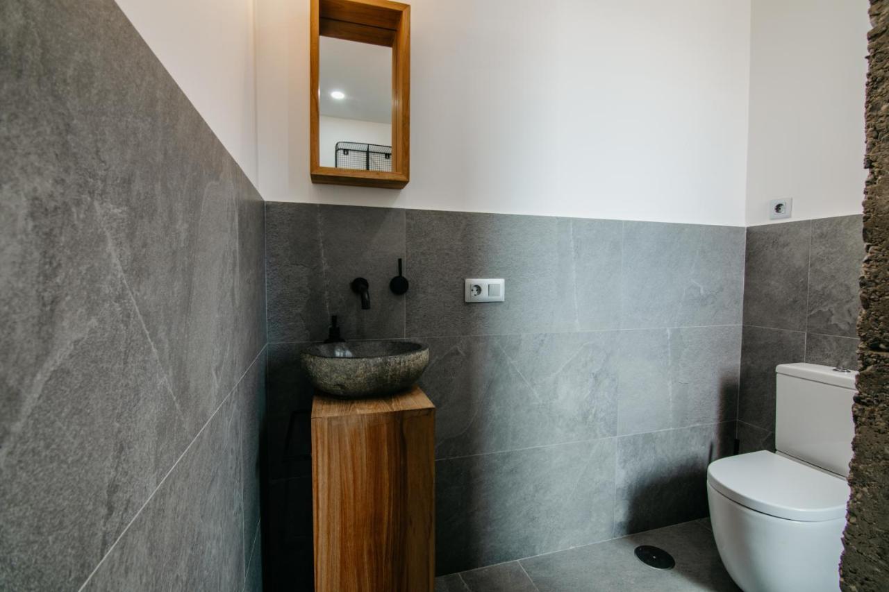 Tuguest Carretera De La Sierra Apartment Гранада Екстериор снимка